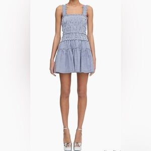 Hill House Home The Azalea Mini Nap Dress